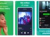 eSound: MP3 Music Player App