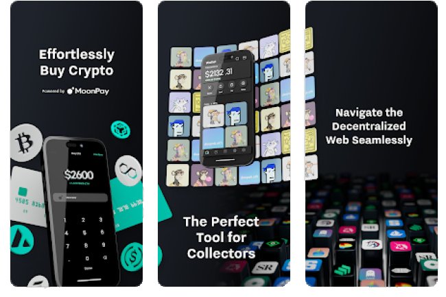 Phemex: Crypto & BTC Trading