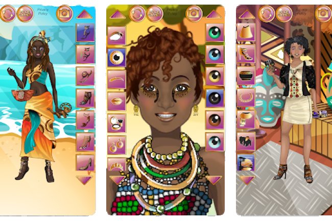 Popular African Traditional Game Apps