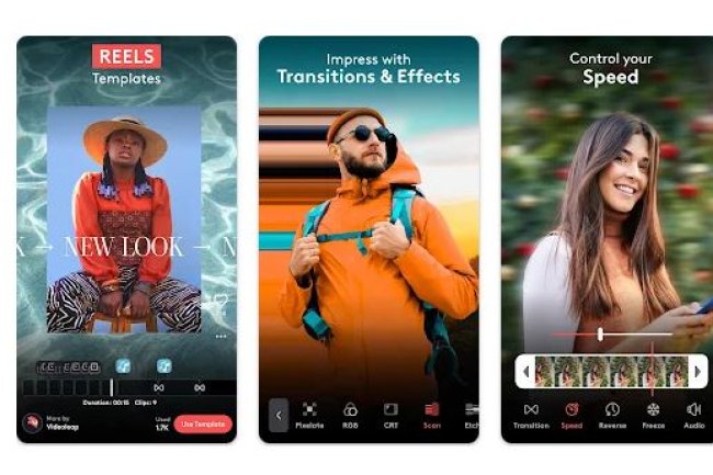 Videoleap - Video Editor/Maker
